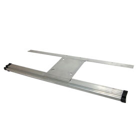 Wise Sure Mount Bracket Kit, 33" rail