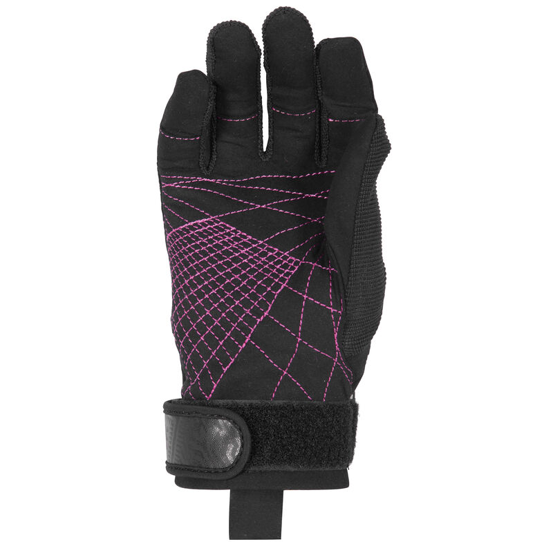 HO Women's Pro Grip Waterski Glove image number 2