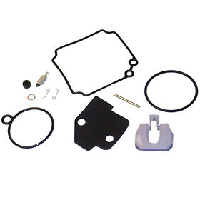 Sierra Carburetor Kit For Yamaha Engine, Sierra Part #18-7737