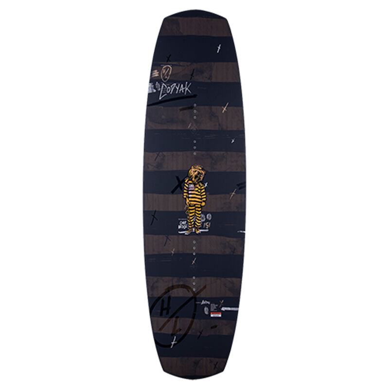Hyperlite Codyak Wakeboard image number 8