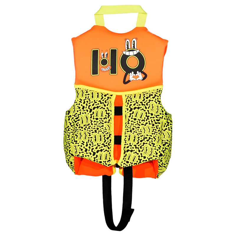 HO Sports Child Pursuit Neoprene Life Vest image number 2