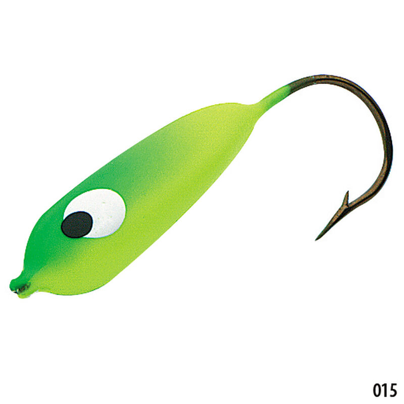 Northland Gum-Drop Sting'N Floater Jig, PS2 image number 8