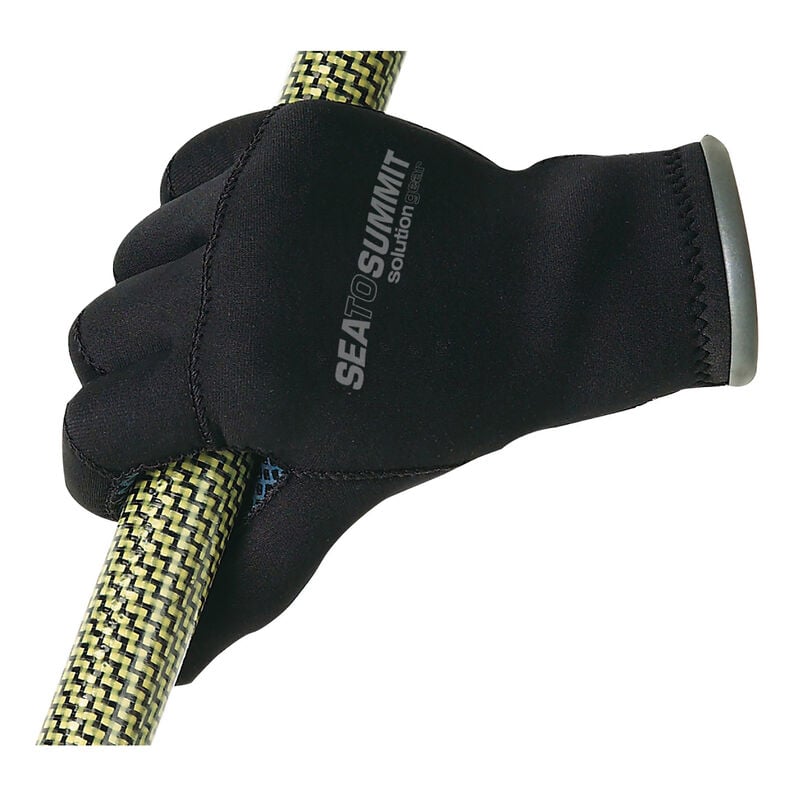 Sea to Summit Solution Paddle Gloves image number 1