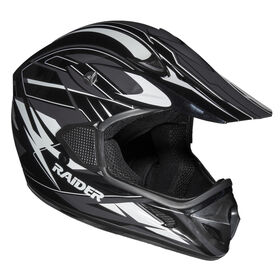 Raider RX1 Adult MX Helmet