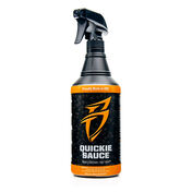 Quickie Sauce - Fast Spray-on Wax Sealant - Quart