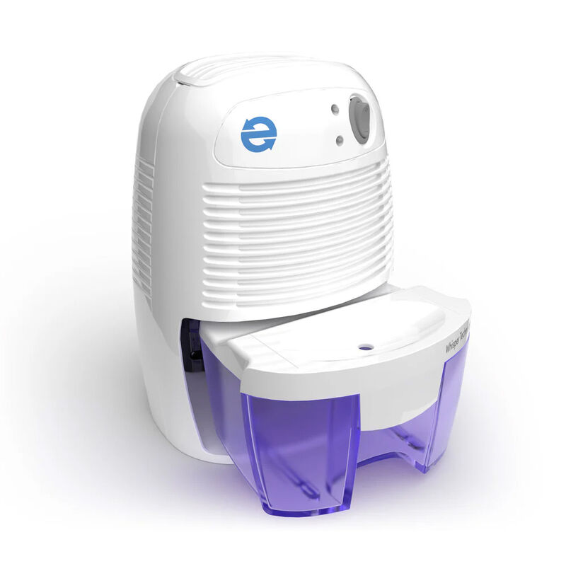 Eva-Dry EDV-1100 Petite Electric Dehumidifier image number 2