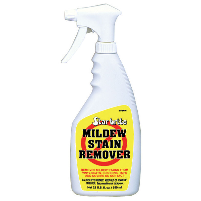 Star brite Mildew Stain Remover 22 oz. image number 1