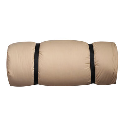 Adult Luxury Duvalay™ Sleeping Pad for Disc-O-Bed® XL, Cappuccino