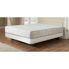 Independent Furniture Supply 8" Memory Foam Mattress