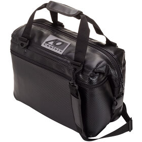 AO 12-Pack Carbon Cooler