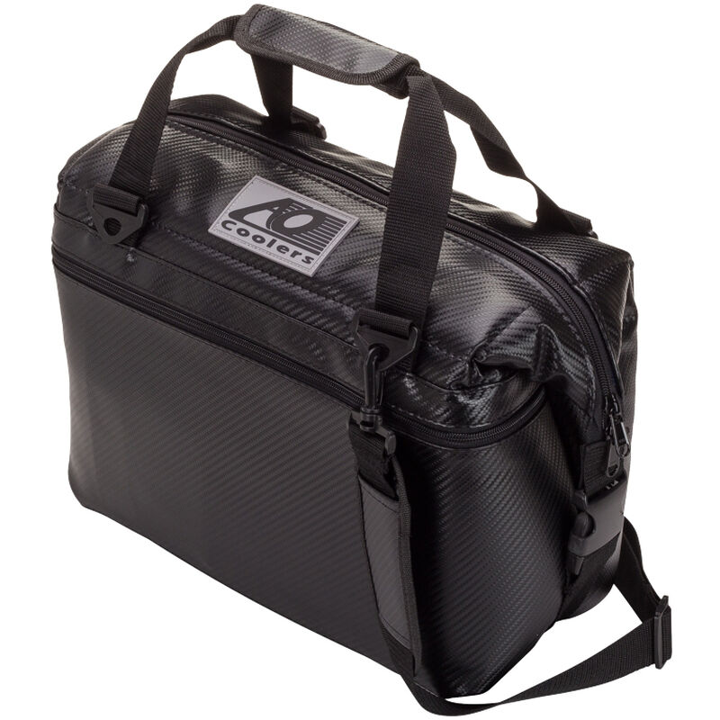 AO 12-Pack Carbon Cooler image number 1