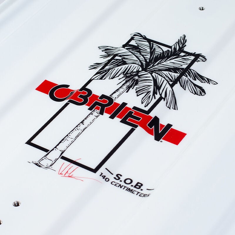 O'Brien S.O.B. Wakeboard, Blank image number 3