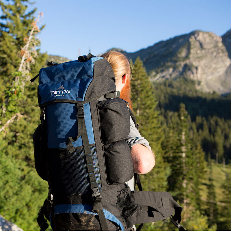 Teton Sports Explorer 4000 Backpack image number 21
