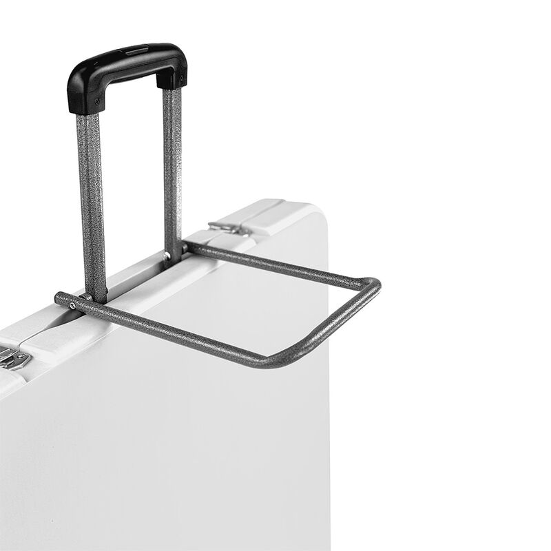 The Rolling Table Sport Edition Folding Table on Wheels image number 6