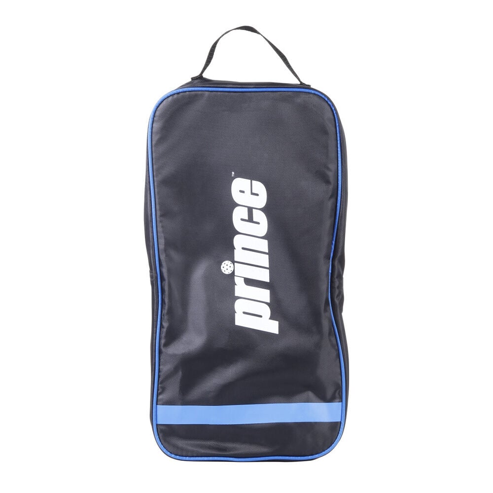Prince Green 7-Piece Wood Pickleball Set w/ Bag