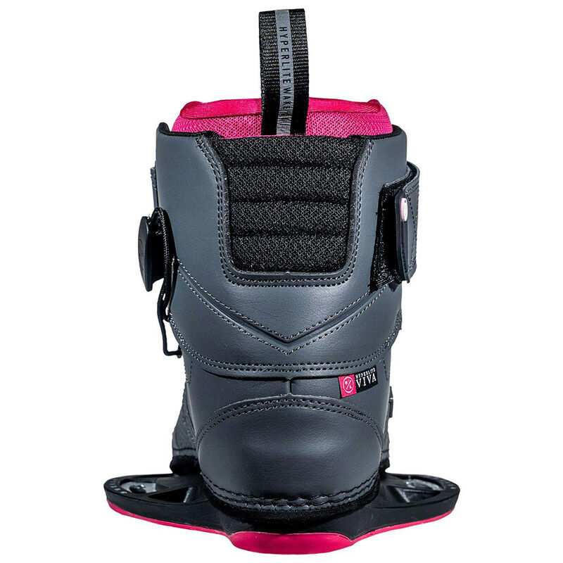 Hyperlite Women's Viva Wakeboard Bindings image number 4