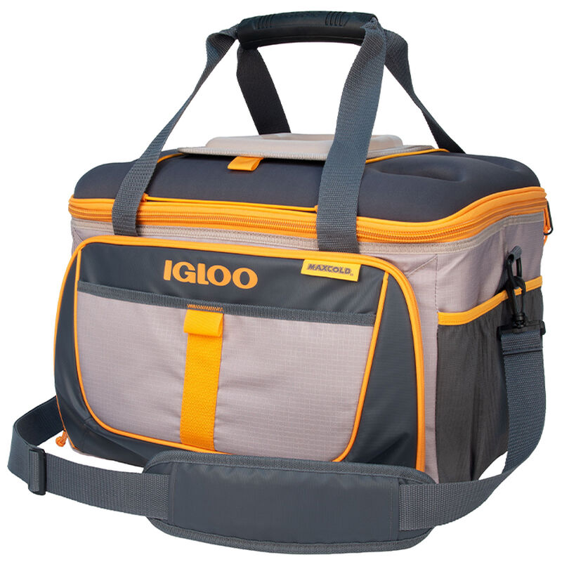 Igloo Outdoorsman Collapsible 50-Can Cooler image number 1