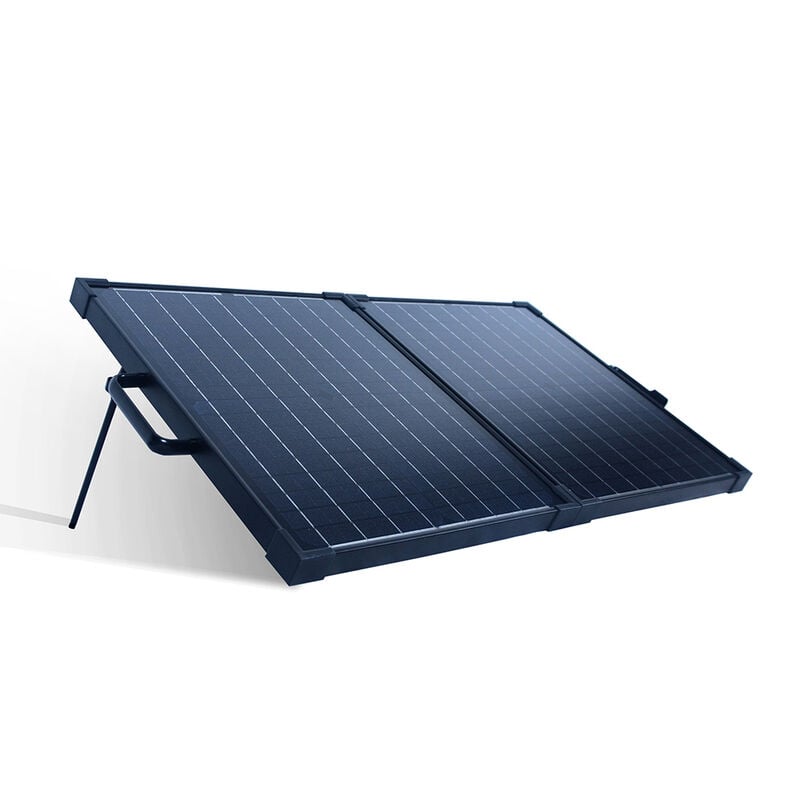 Nature Power 40-Watt Briefcase Solar Panel image number 4