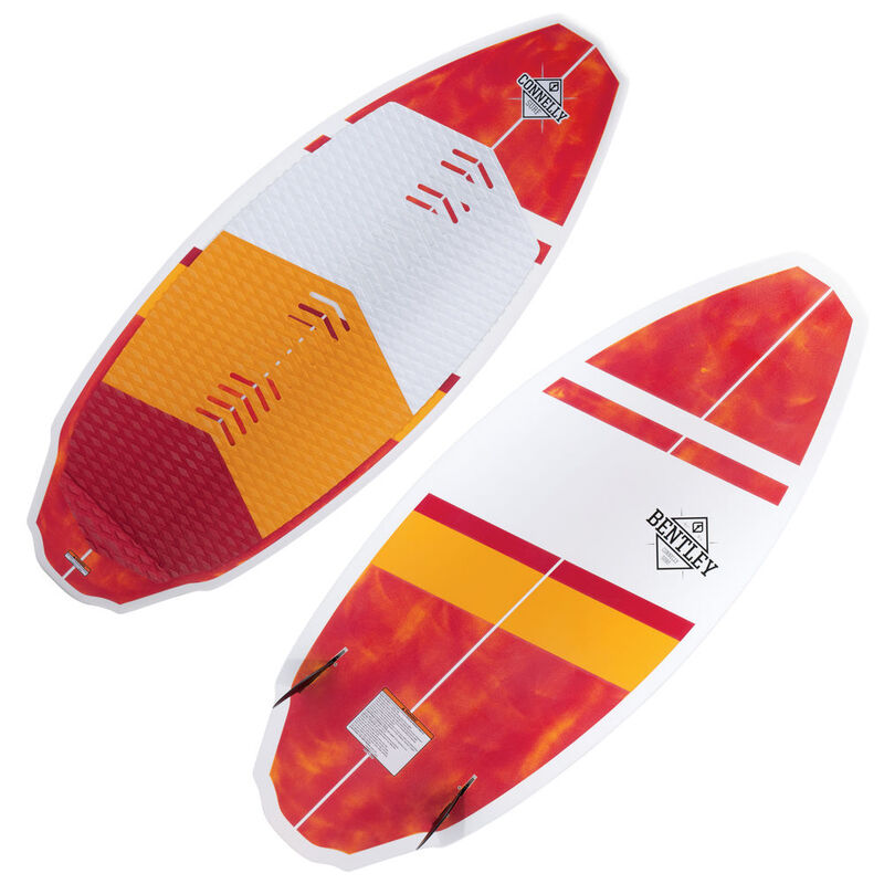 Connelly Bently Wakesurfer image number 5