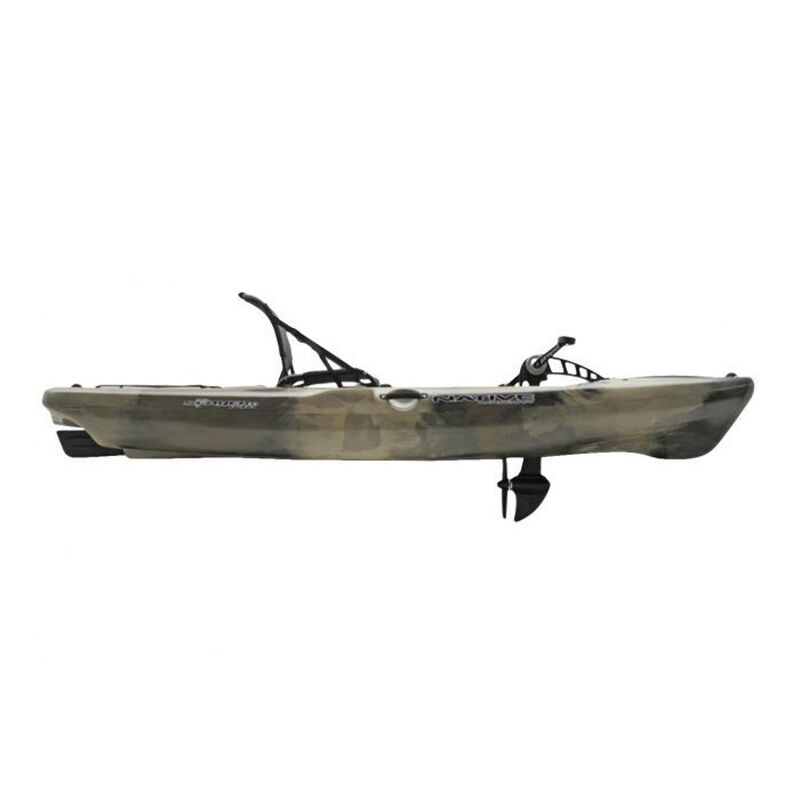 Native Watercraft Slayer Propel 10 Fishing Kayak  image number 5