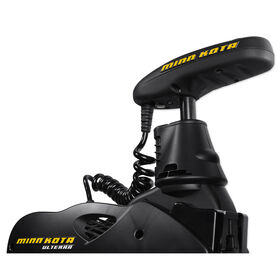 Minn Kota Ulterra 112 US2 Trolling Motor With i-Pilot Link, 60" Shaft
