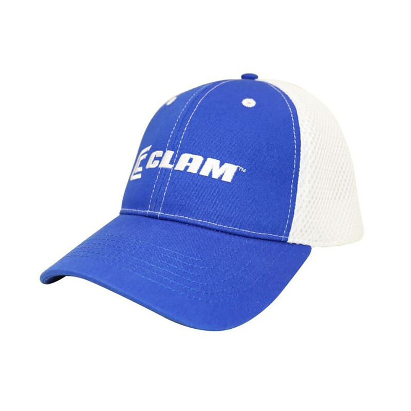 Clam Flex-Fit Hat image number 1