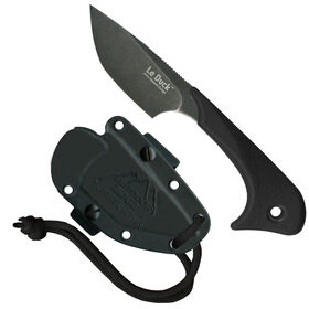 Outdoor Edge Le Duck Fixed Knife