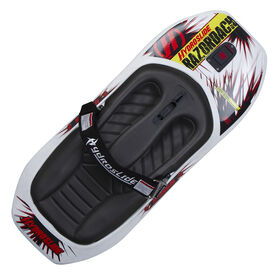 Hydroslide Razorback Kneeboard