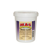 MAS Epoxies Wood Flour, Quart