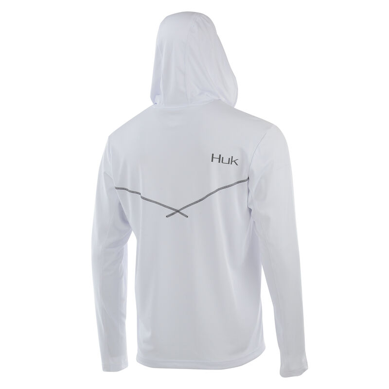 Huk Men's ICON X Pullover Hoodie image number 6