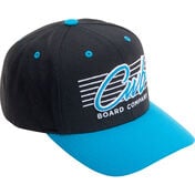 CWB Corporate Snapback Hat