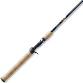 St. Croix Triumph Casting Rod