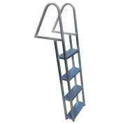 Tie Down 4-Step Dock Ladder