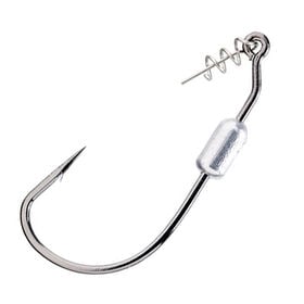 Owner Twistlock 3X Weighted Hooks with Centering Pin
