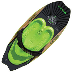 O'Brien Sozo Kneeboard