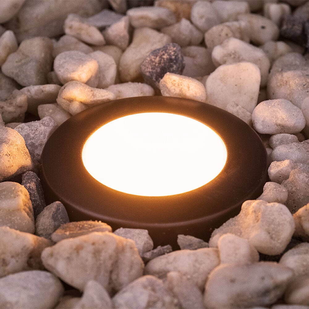 Enbrighten Seasons LED Color Changing Landscape Lights