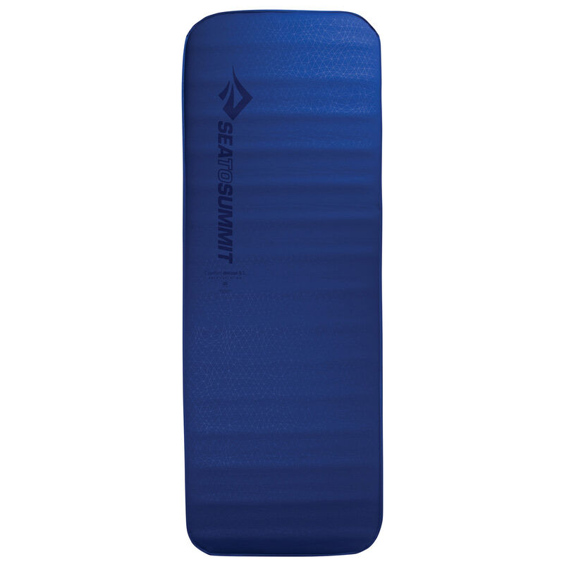 Sea to Summit Comfort Deluxe SI Mat Sleeping Pad image number 1