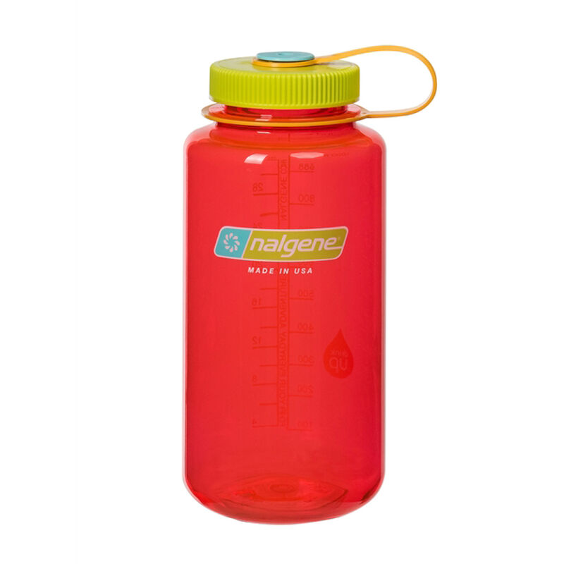 Nalgene Tritan Wide-Mouth 32oz. Water Bottle image number 6