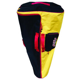 Jiffy Full Auger Case