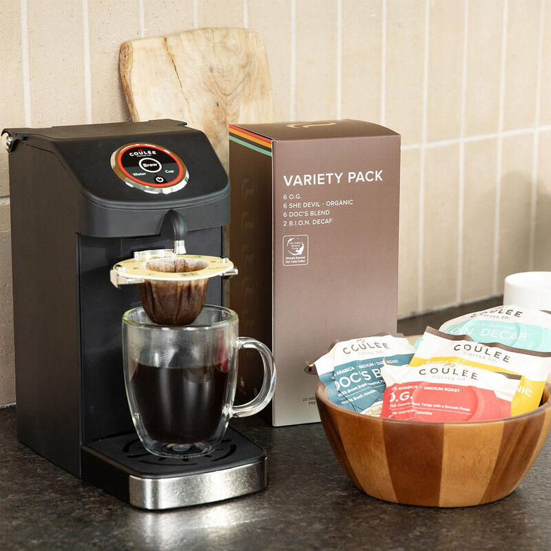 Coulee Swirl Brewing System image number 7