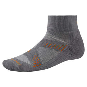 SmartWool Men&rsquo;s PhD Outdoor Light Mini Sock