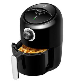Kalorik Personal Airfryer, Black