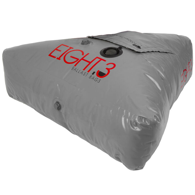 Ronix Eight.3 Telescope Triangle-Shape Ballast Bag, 600 lbs. image number 2