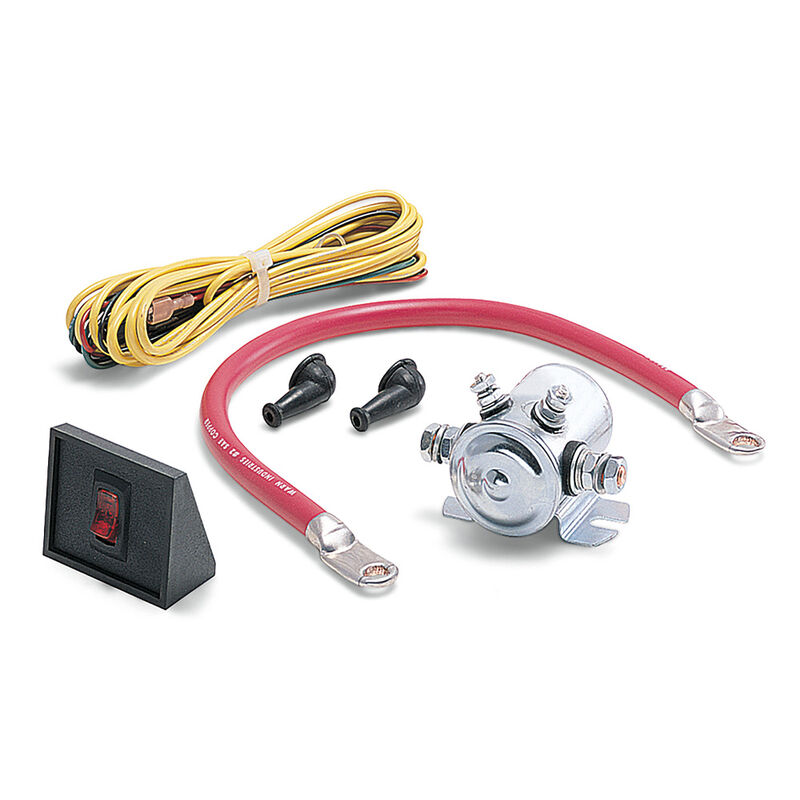 WARN 62132 Power Interrupt Kit