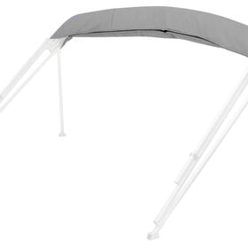 Pontoon Bimini Storage Boot