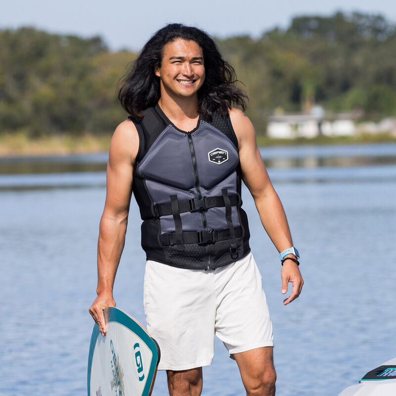 O'Brien Men's Recon Life Jacket image number 3