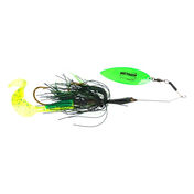 Bigtooth Tackle Straight Wire Mag