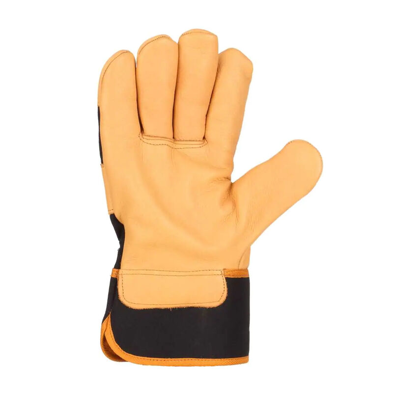 Carhartt Men&rsquo;s Insulated Safety Cuff Work Glove image number 2
