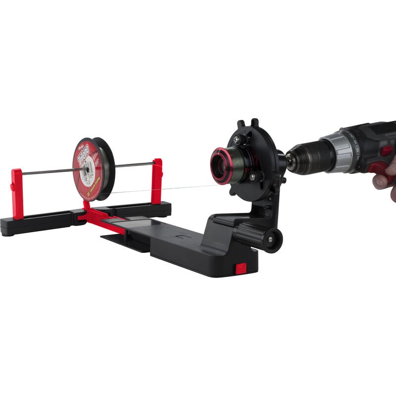 Berkley Portable Line Spooling Station image number 3