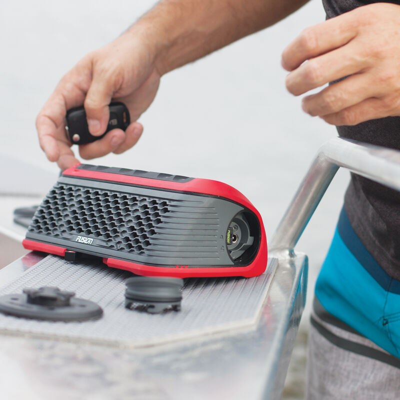 Fusion StereoActive Portable Watersport Stereo image number 8